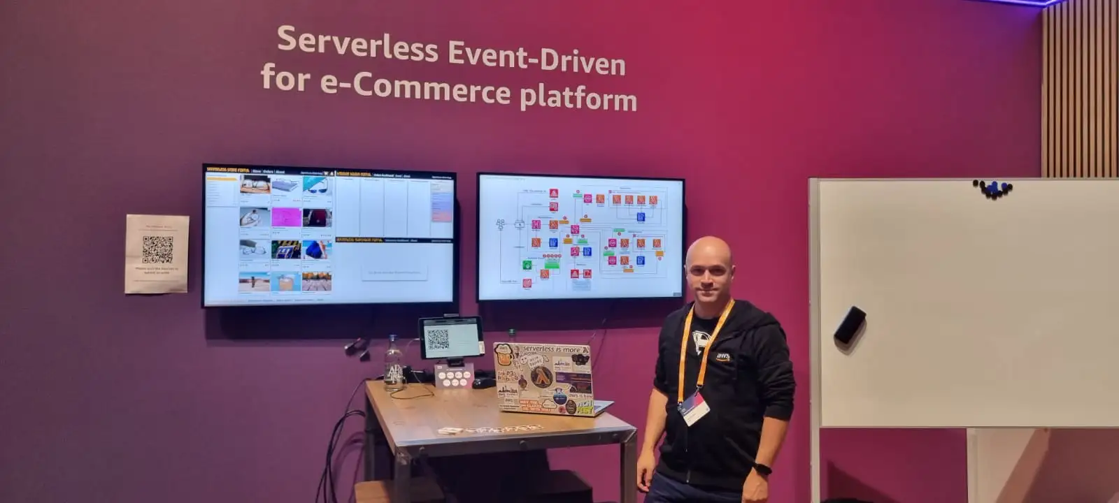 Byoskill-Sylvain Leroy-Course-Training