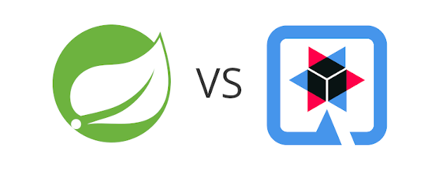 Quarkus vs Spring Boot