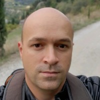 Byoskill training - Sylvain Leroy